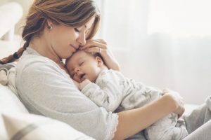 신생아-유산균 시기-아기-유산균-언제부터